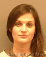 Mugshot of Delsie Delight Medrano