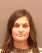 Mugshot of Delsie Delight Medrano booked in Yellow Medicine County, Minnesota on March 30, 2026