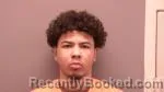 Mugshot of Jose Armando Padilla booked in Yellow Medicine County, Minnesota on April 15, 2026