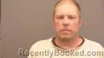 Mugshot of Lucas Robert Richter booked in Yellow Medicine County, Minnesota on April 25, 2026
