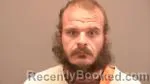 Mugshot of Chase Joseph Dunsmore booked in Yellow Medicine County, Minnesota on May 8, 2026