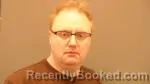 Mugshot of Kirk Thomas Klocke booked in Yellow Medicine County, Minnesota on May 15, 2026