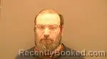 Mugshot of Timothy George Taylor booked in Yellow Medicine County, Minnesota on May 18, 2026