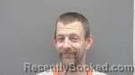 Mugshot of Jesse Ronald Opine booked in Yellow Medicine County, Minnesota on May 27, 2026