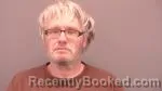Mugshot of Ryan Lee Docken booked in Yellow Medicine County, Minnesota on June 5, 2026