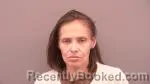 Mugshot of Joan Rae Pendleton booked in Yellow Medicine County, Minnesota on June 6, 2026