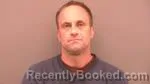 Mugshot of Jarrod William Zumhofe booked in Yellow Medicine County, Minnesota on June 10, 2026