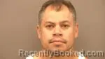 Mugshot of Jose Guadalupe Tafoya Medina booked in Yellow Medicine County, Minnesota on June 15, 2026