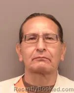 Mugshot of Charles William Whalen booked in Yellow Medicine County, Minnesota on June 18, 2026