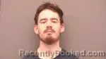 Mugshot of Maxwell Matthew Robnik