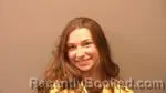 Mugshot of Mackenzie Rose Froelich booked in Yellow Medicine County, Minnesota on July 11, 2026
