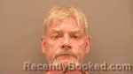 Mugshot of Thomas Farrell Knutson booked in Yellow Medicine County, Minnesota on July 13, 2026