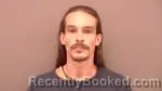 Mugshot of Alexander Dayne Phillippi booked in Yellow Medicine County, Minnesota on August 19, 2026