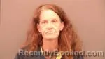Mugshot of Nicole Ann Radke booked in Yellow Medicine County, Minnesota on September 1, 2026