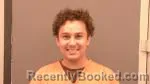 Mugshot of Jake Junior Zamora-Madrid booked in Yellow Medicine County, Minnesota on September 1, 2026