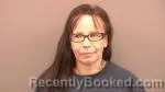 Mugshot of Barbara Ann Lablanc booked in Yellow Medicine County, Minnesota on September 1, 2026
