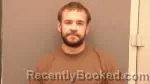 Mugshot of Kevin Matthew Lovhaug booked in Yellow Medicine County, Minnesota on September 6, 2026