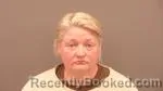 Mugshot of Rochelle Jenny Reese booked in Yellow Medicine County, Minnesota on September 9, 2026