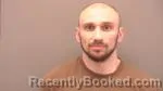 Mugshot of Matthew Dylan Mcgonigle booked in Yellow Medicine County, Minnesota on October 2, 2026