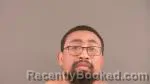 Mugshot of Tucker Dean Ward booked in Yellow Medicine County, Minnesota on October 4, 2026