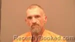 Mugshot of Ehric Matthew Beyer booked in Yellow Medicine County, Minnesota on October 21, 2026