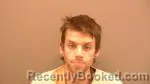 Mugshot of Kevin Michael Rykken booked in Yellow Medicine County, Minnesota on October 24, 2026