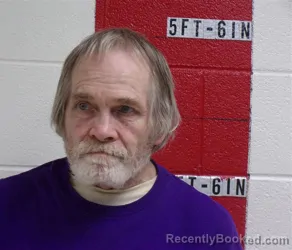 Mugshot of DENNIS JAMES SOLLES