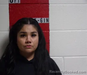 Mugshot of SHAWNEE BARK