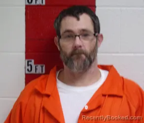 Mugshot of DAVID WAYNE STRICKLAND