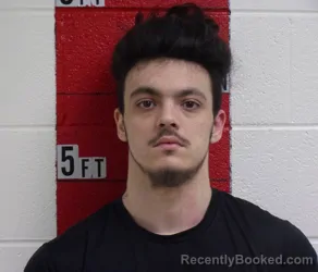 Mugshot of ERIC KENNETH WEASE