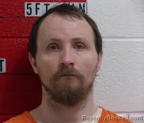 Mugshot of CASEY TRENT FREEMAN