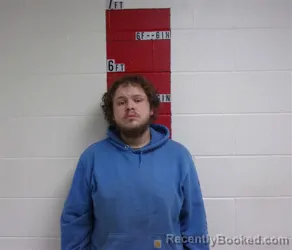 Mugshot of BRANDON MASSINGALE