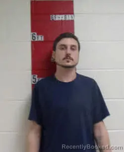 Mugshot of JAMES PAUL ROSS