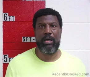 Mugshot of TERRY BERNARD SHEPPARD
