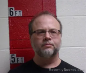 Mugshot of ROBERT BENJAMIN THORPE