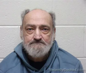 Mugshot of NEIL DEE FARVER