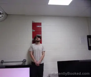 Mugshot of DAVIED SIEKKINEN