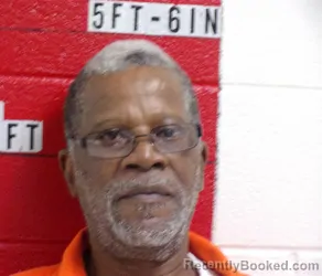 Mugshot of RONALD JAY DANIEL