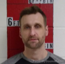 Mugshot of JAMES CRAIG JONES