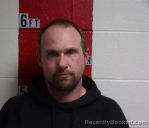 Mugshot of STEVEN LEE CAPPS