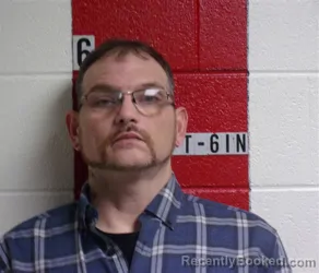 Mugshot of CURTIS WAYNE INGRAM