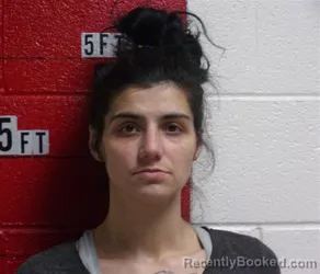 Mugshot of MASHALA JASPER PHILLIPS