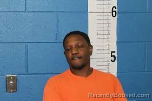 Mugshot of ISHMUEL STEPHENS