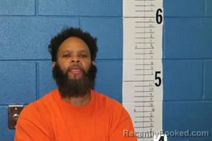 Mugshot of ANTHONY ONEAL JENNINGS
