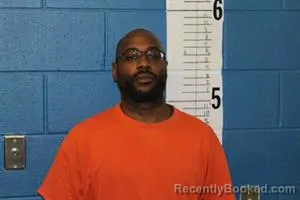 Mugshot of MIX RUSSELL LEE