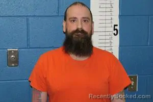 Mugshot of JEREMY LEE WILSON