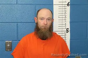 Mugshot of RANDY KELLUM