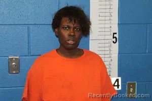 Mugshot of TEKIA CHANTRESE DOOLITTLE