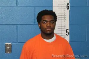 Mugshot of JAYLEN CORVANTEZ ORR