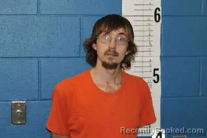 Mugshot of GREGORY WORK